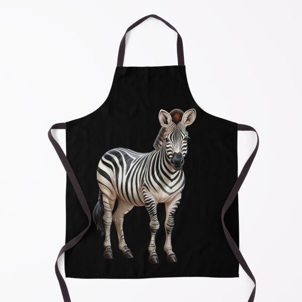 Item preview, Nature’s Barcode - Zebra Designs designed and sold by RockitBaby.