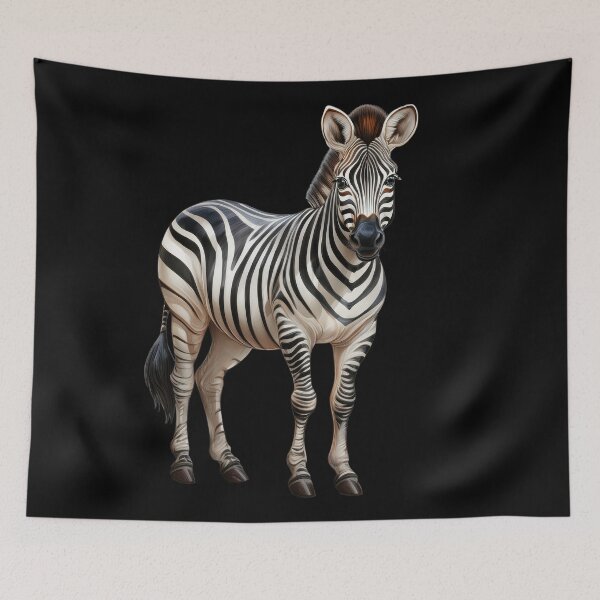 Artikelvorschau, Der Barcode der Natur – Zebra Designs entworfen und verkauft von RockitBaby.