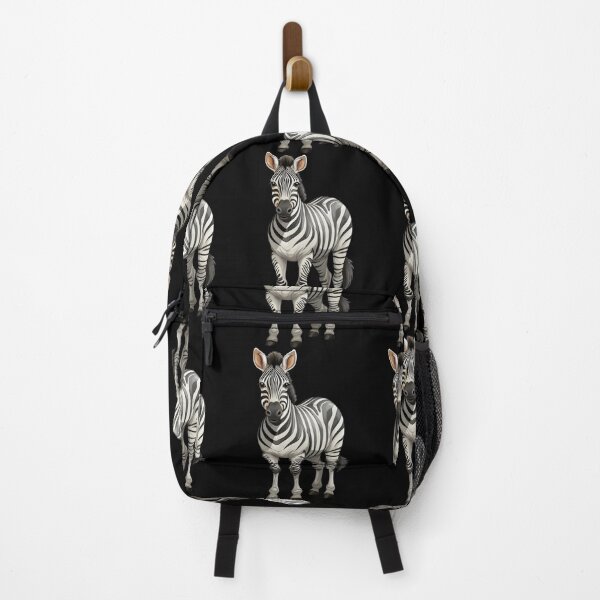 Item preview, Zebra Zone - Zebra Designs designed and sold by RockitBaby.
