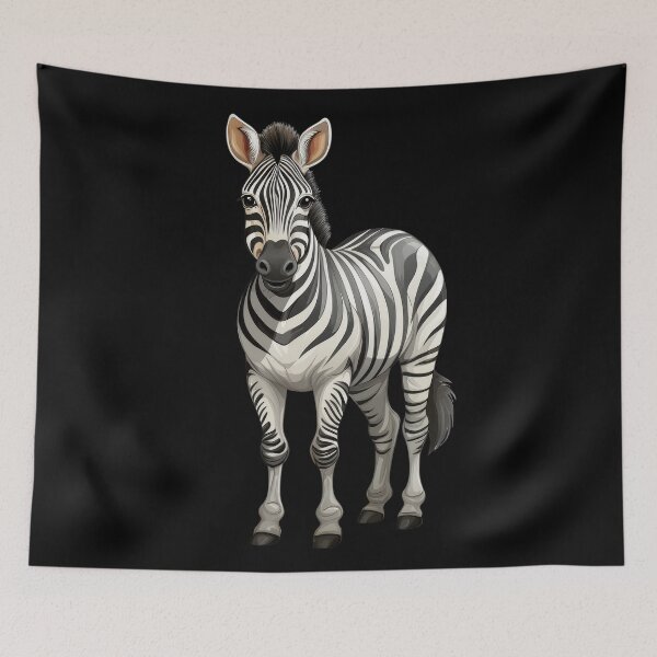 Artikelvorschau, Zebra Zone – Zebra Designs entworfen und verkauft von RockitBaby.
