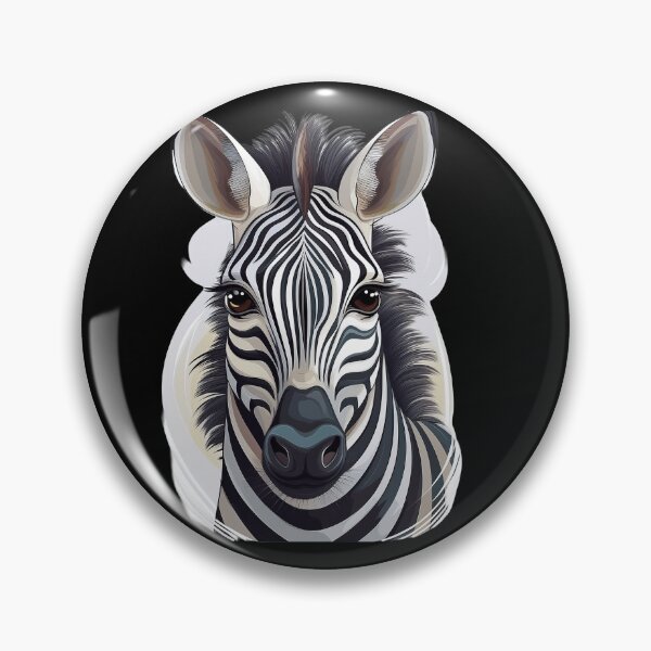 Item preview, Pattern Pride - Zebra Designs designed and sold by RockitBaby.
