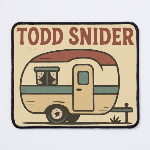 Item preview, Todd Snider: Home is the Story designed and sold by Amelia Design.