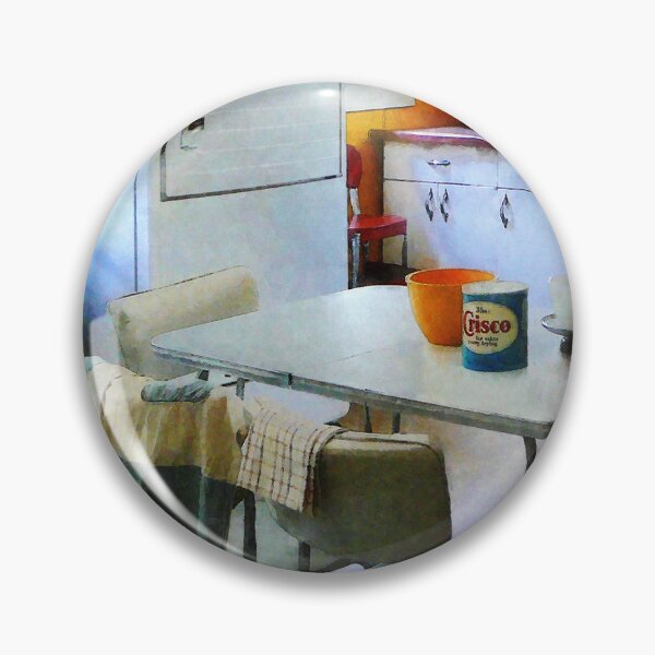 Item preview, Fifties Kitchen designed and sold by Susan Savad.