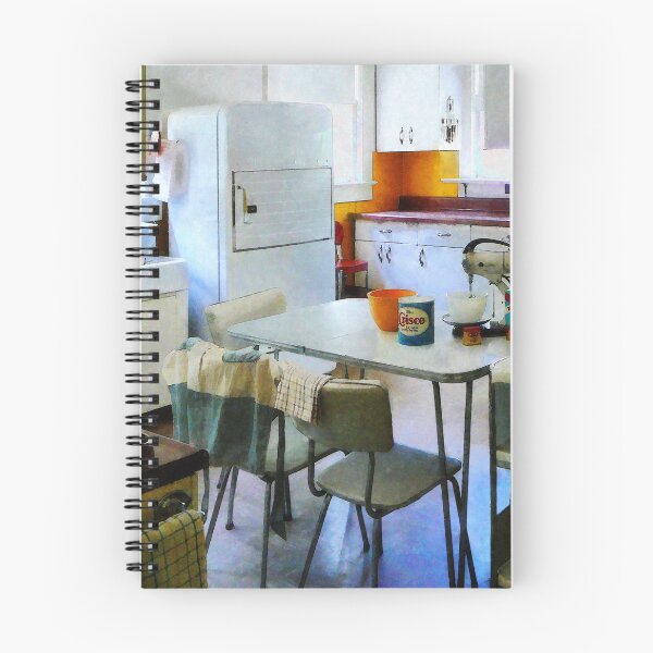 Item preview, Fifties Kitchen designed and sold by Susan Savad.