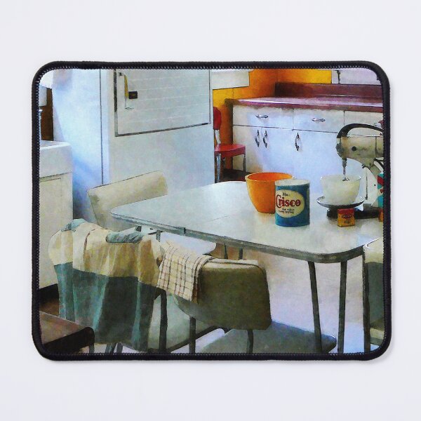 Item preview, Fifties Kitchen designed and sold by Susan Savad.