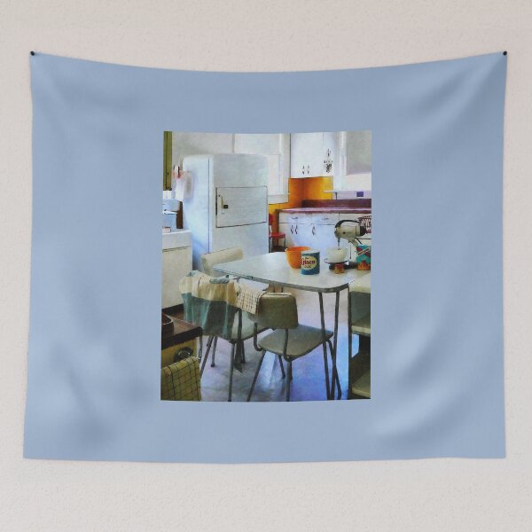 Item preview, Fifties Kitchen designed and sold by Susan Savad.