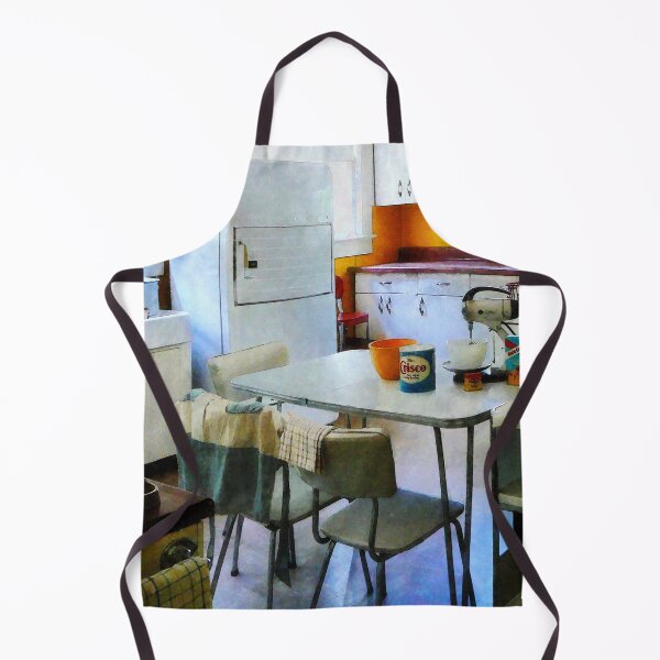 Item preview, Fifties Kitchen designed and sold by Susan Savad.