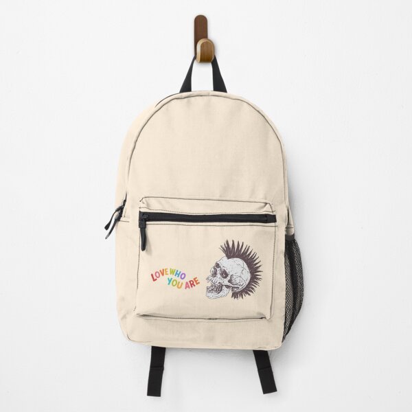 Item preview, Love Who You Are designed and sold by SpiralBalloon.