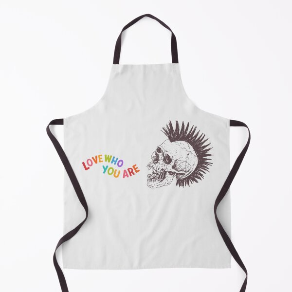Item preview, Love Who You Are designed and sold by SpiralBalloon.