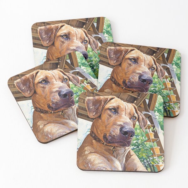 Item preview, Wonder dog designed and sold by JandSApparel.