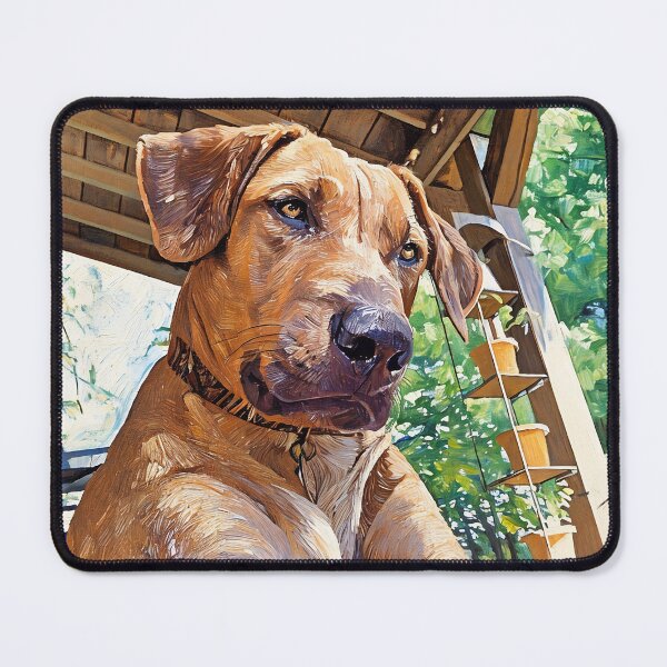 Item preview, Wonder dog designed and sold by JandSApparel.