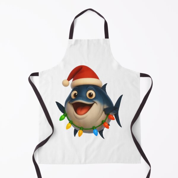 Item preview, Christmas Tuna designed and sold by Sillytoe.