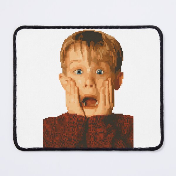 Item preview, Home Alone pixel designed and sold by DaLo16.