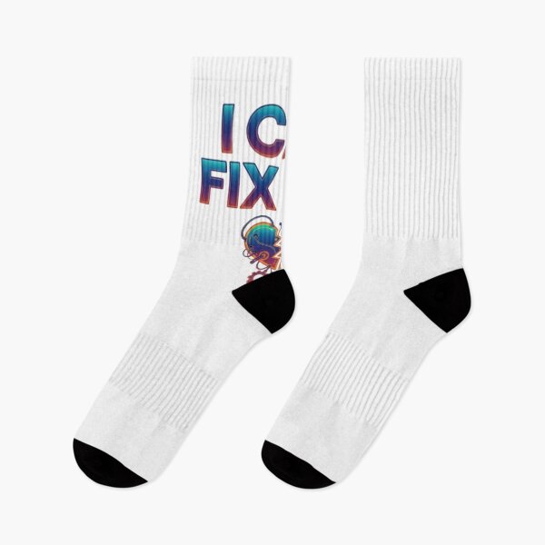 Item preview, "I Can Fix Him" - Empowering & Witty Modern Design for Strong Women designed and sold by NovaBou.