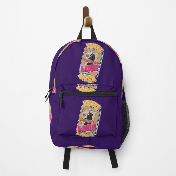Item preview, Where Love Lives – Dimitri From Paris DJ Vector Art designed and sold by TipTop GFX.