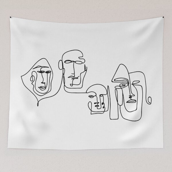 Item preview, diversity designed and sold by Luana Márquez.