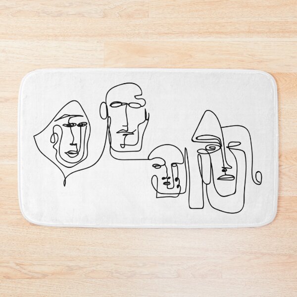 Item preview, diversity designed and sold by Luana Márquez.