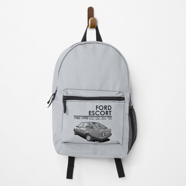 Item preview, Ford Escort Drawing designed and sold by DrawnByMatt.