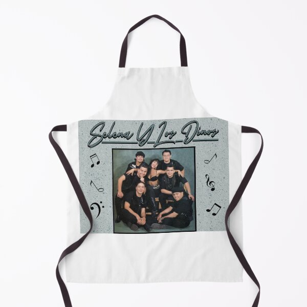 Item preview, Selena y Los Dinos Tribute designed and sold by EmJCreations.