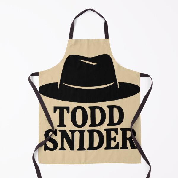 Item preview, Todd Snider: Fedora Hat Icon designed and sold by Amelia Design.