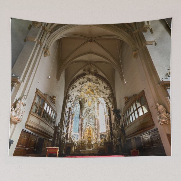 Item preview, St. Michael's Church designed and sold by Jouko Lehto Photography.