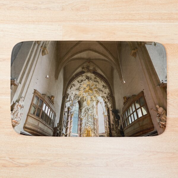 Item preview, St. Michael's Church designed and sold by Jouko Lehto Photography.