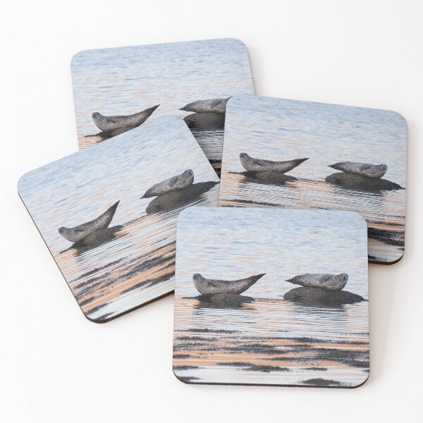 Item preview, Jura Selkies designed and sold by RedGrouse.