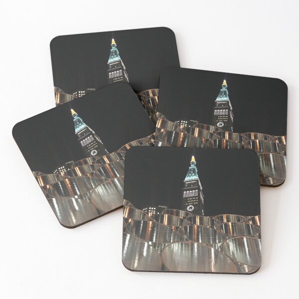 Item preview, Flatiron Perspective designed and sold by PatriciaGeremia.