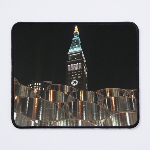 Item preview, Flatiron Perspective designed and sold by PatriciaGeremia.