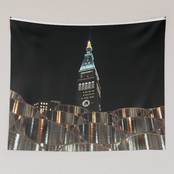 Item preview, Flatiron Perspective designed and sold by PatriciaGeremia.