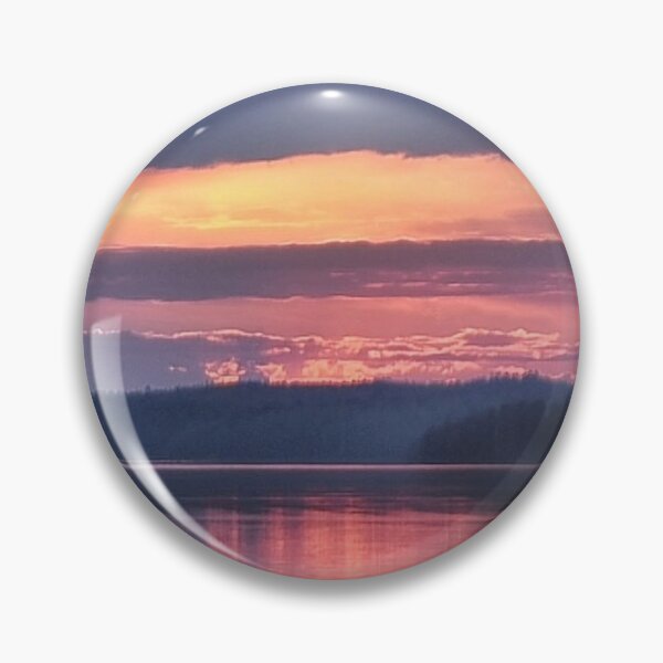 Item preview, Crimson Unilever Evening Sky designed and sold by sken54.