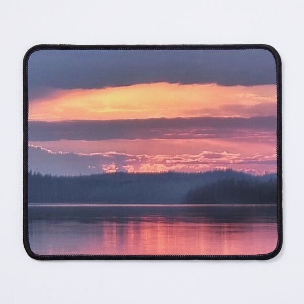 Item preview, Crimson Unilever Evening Sky designed and sold by sken54.