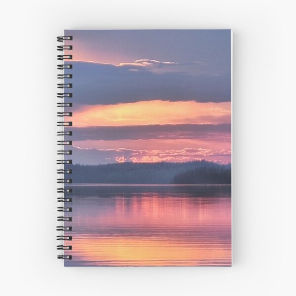 Item preview, Crimson Unilever Evening Sky designed and sold by sken54.