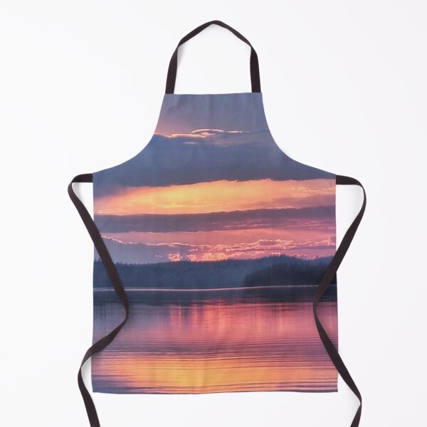 Item preview, Crimson Unilever Evening Sky designed and sold by sken54.