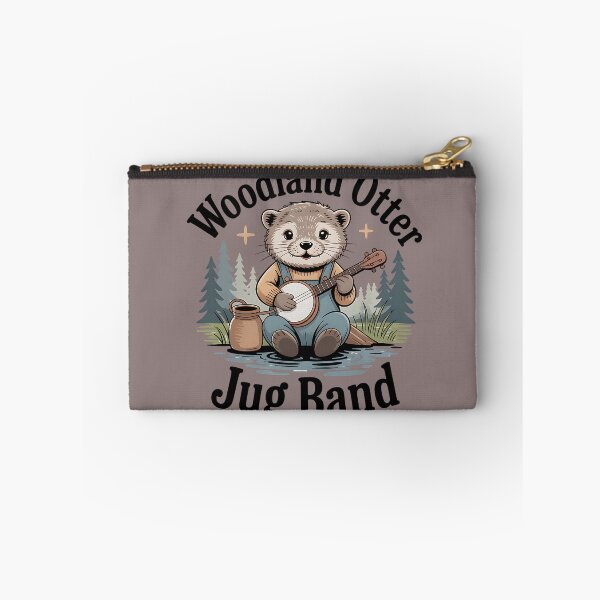 Item preview, Emmet Oter Jug-Band Christmas  designed and sold by Zvex_01.