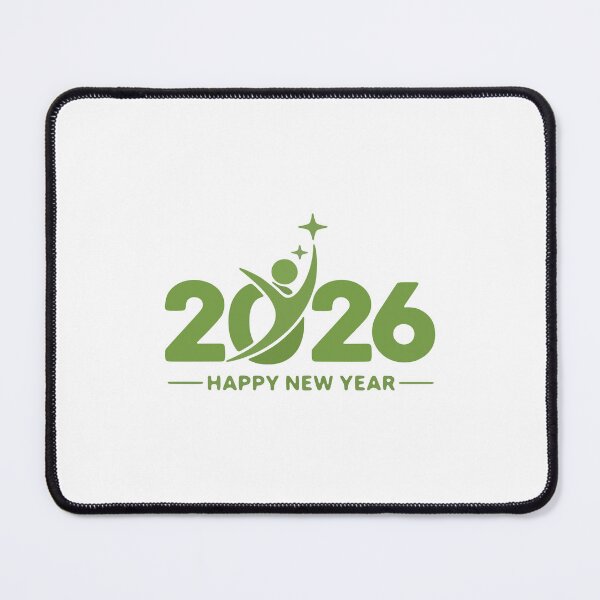 Item preview, Happy New Year 2026 designed and sold by Moanx Store.