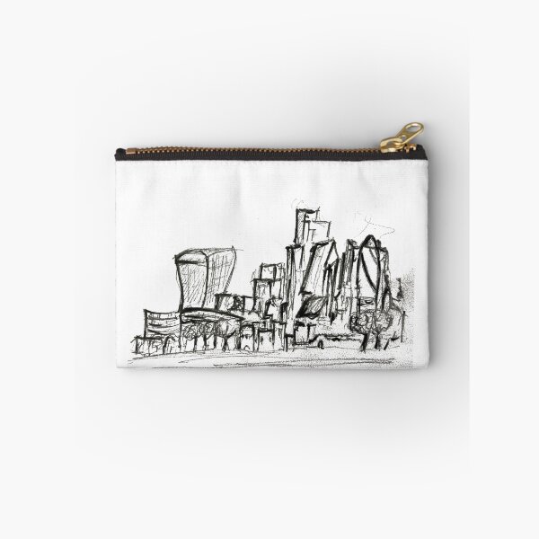 Item preview, London sketch designed and sold by Glenbobagins.
