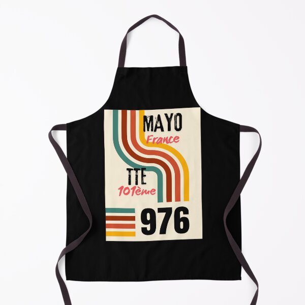 Item preview, Mayotte, 101st French department, 976 designed and sold by FoxinhoSoumaila.