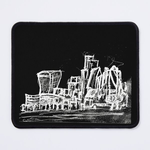 Item preview, Copy of Inverted London Sketch designed and sold by Glenbobagins.