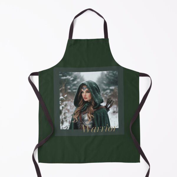 Item preview, Warrior ~ Strength and Beauty designed and sold by Angelstkw.