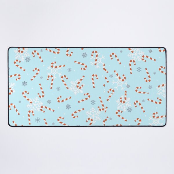 Item preview, Cute Candy cane print designed and sold by Kkt022.
