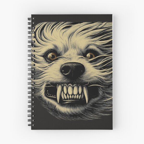 Item preview, Dog in the Wind designed and sold by Cats and Other Things.