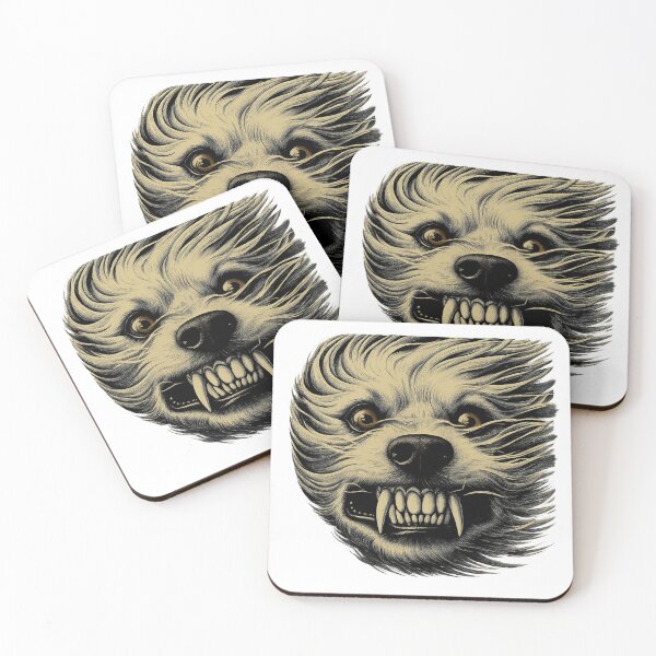 Item preview, Dog in the Wind designed and sold by Cats and Other Things.
