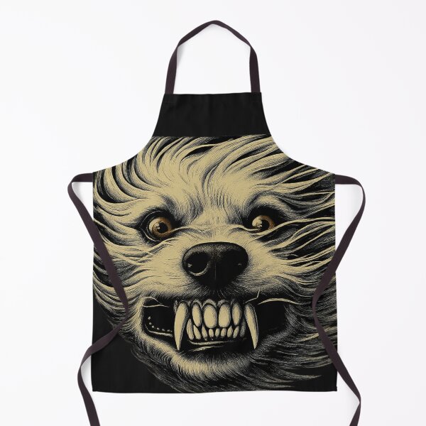Item preview, Dog in the Wind designed and sold by Cats and Other Things.