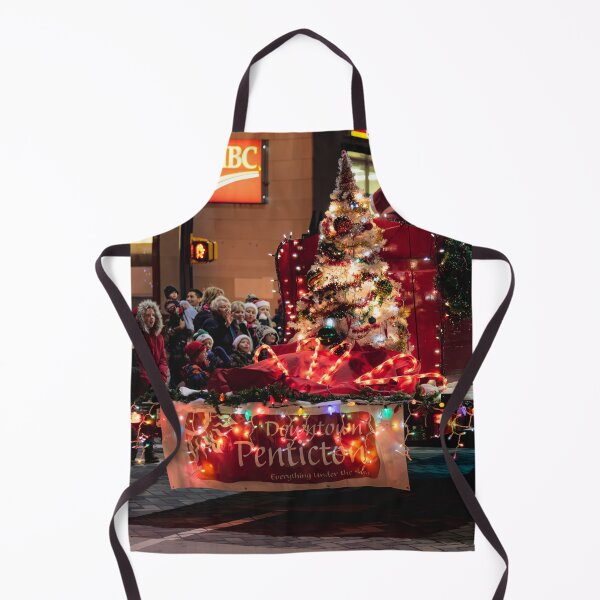 Item preview, There Goes Santa Claus designed and sold by Amy Mitchell.