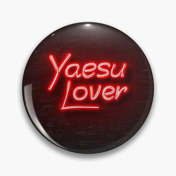 Item preview, Yaesu Lover designed and sold by DimitrisN.