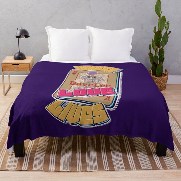 Item preview, Where Love Lives – Dave Lee DJ Vector Art designed and sold by TipTop GFX.