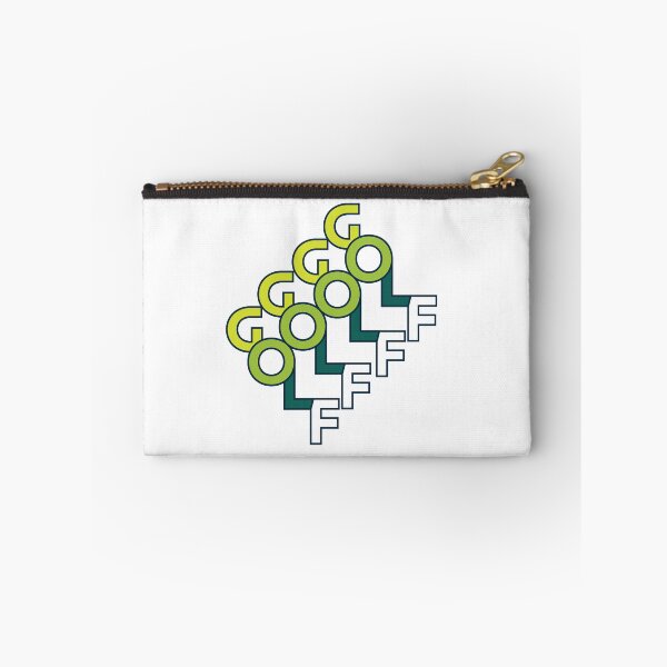 Item preview, Golf Text Logo designed and sold by wilcoxm19.