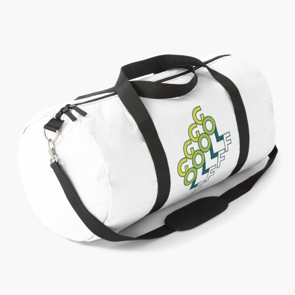 Item preview, Golf Text Logo designed and sold by wilcoxm19.