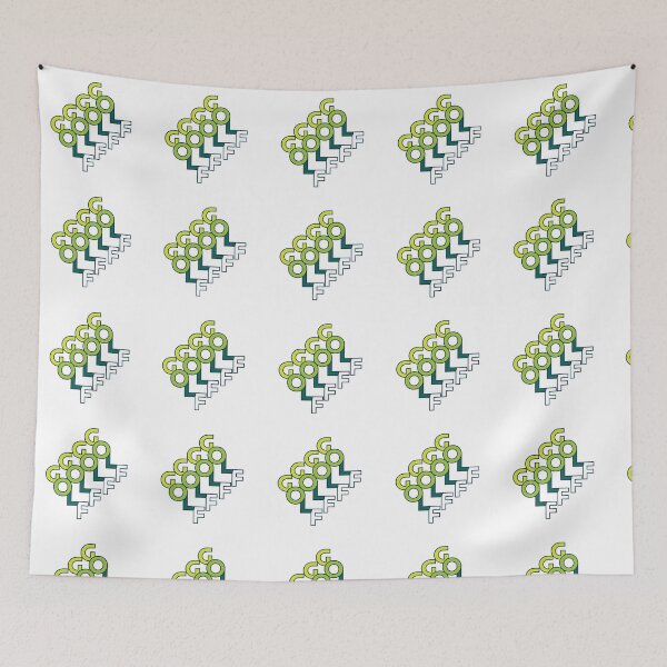 Item preview, Golf Text Logo designed and sold by wilcoxm19.